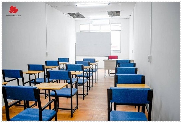 Lựa chọn trung tâm học tiếng Pháp giá rẻ