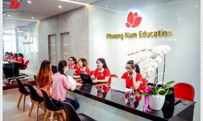 Điểm danh 5 trung tâm dạy tiếng Pháp tại TPHCM
