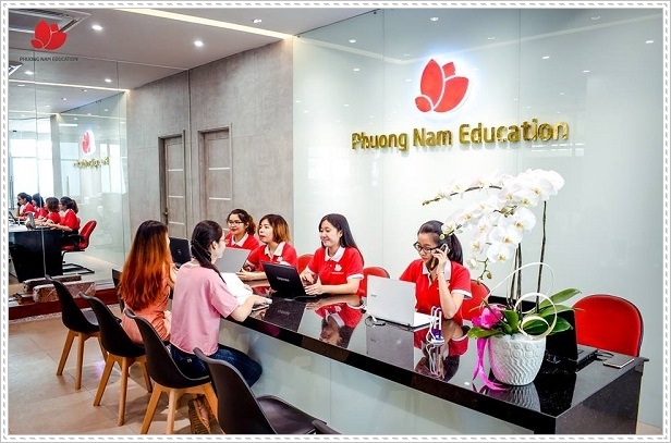 trung t&acirc;m đ&agrave;o tạo tiếng Ph&aacute;p gi&aacute; rẻ tại tphcm