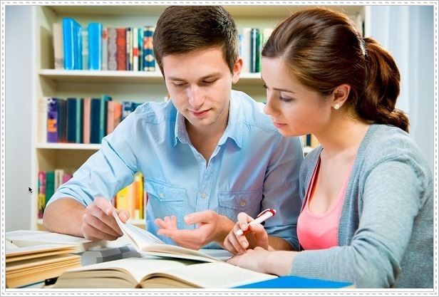 Học tại trung t&acirc;m dạy tiếng ph&aacute;p chất lượng tại TPHCM