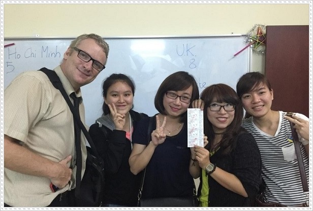 T&igrave;m hiểu những trung t&acirc;m dạy tiếng Ph&aacute;p tại TPHCM