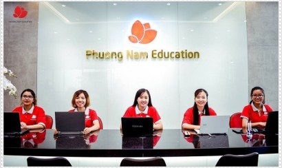 Tổng hợp các trung tâm dạy tiếng Pháp tại TPHCM 