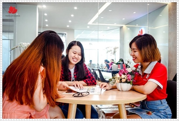 Phương Nam l&agrave; trung t&acirc;m dạy tiếng Ph&aacute;p chất lượng