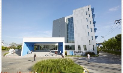 Lý do bạn nên học tiếng Thái 
