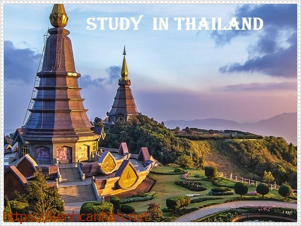 học tiếng Thái hiểu về văn hóa Thái