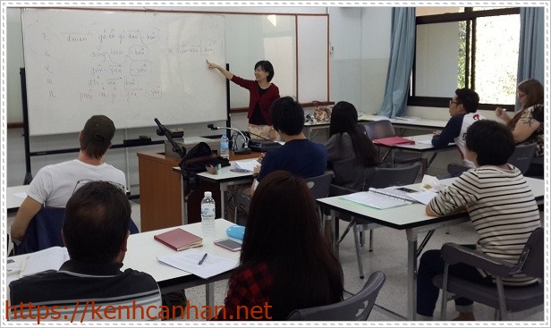 lý do nên học tiếng Thái