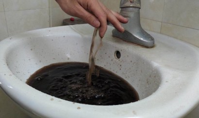 Vệ sinh bồn nước quận 4 giá rẻ, chất lượng vượt trội