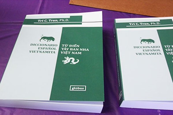 Tiếng TBN v&agrave; từ điển