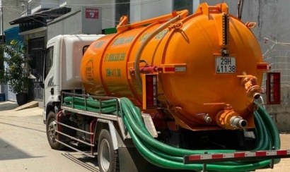 Thông cống nghẹt quận 9 dịch vụ giá rẻ uy tín đáng tin