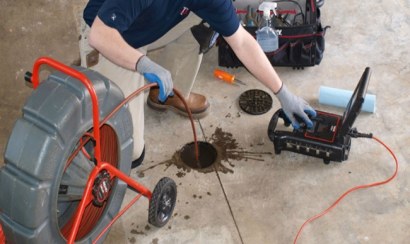 Thông cống nghẹt huyện Cần Giờ ưu đãi giá, chất lượng cao